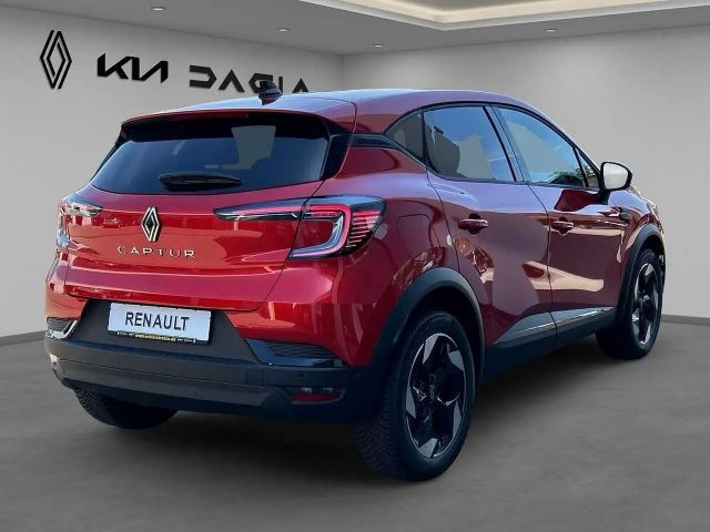 Renault Captur TCe 90 Techno
