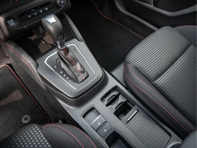 Ford Focus ST Line Wagon