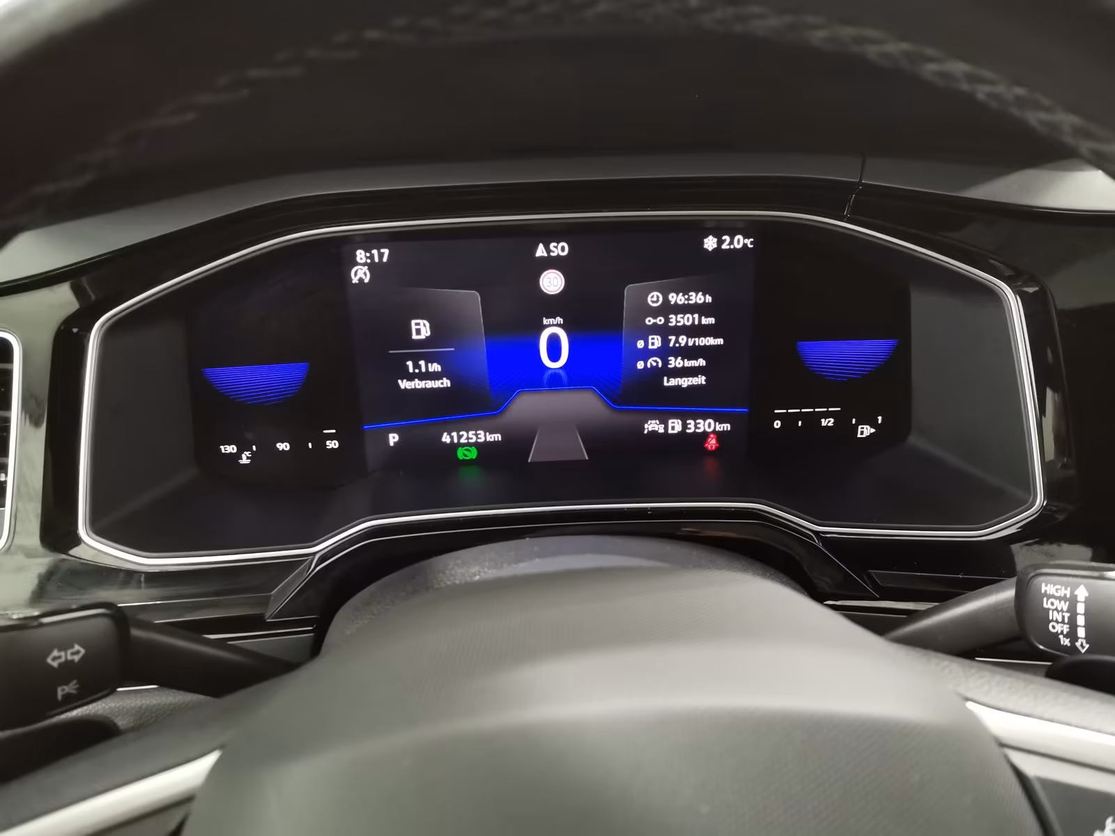 Volkswagen Taigo 1.5 TSI DSG R-Line