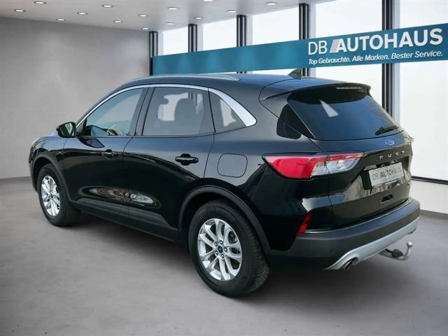 Ford Kuga AWD Titanium