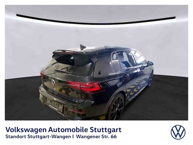 Volkswagen Golf 2.0 TSI DSG