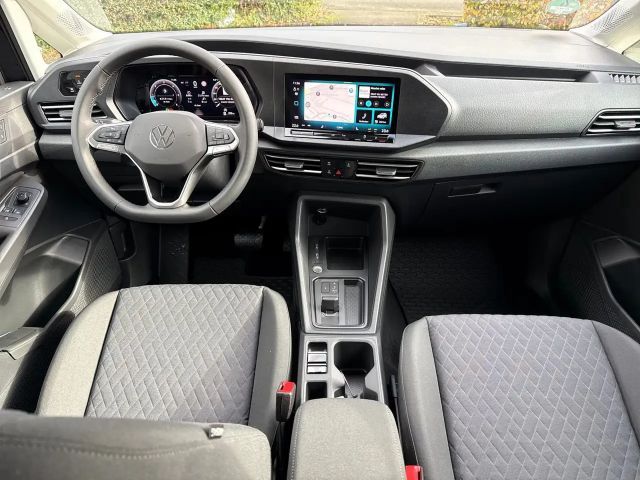 Volkswagen Caddy 2.0 TDI DSG Life