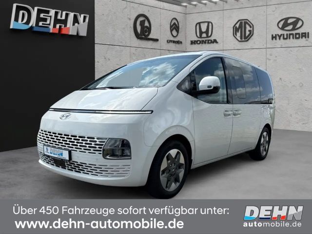 Hyundai Staria Prime