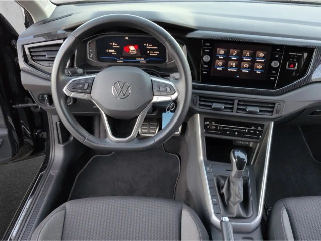 Volkswagen Polo 1.0 TSI DSG