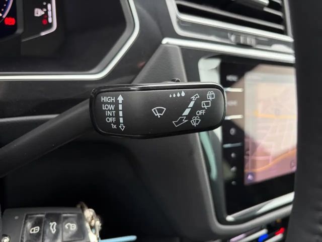 Volkswagen Tiguan 2.0 TSI R-Line
