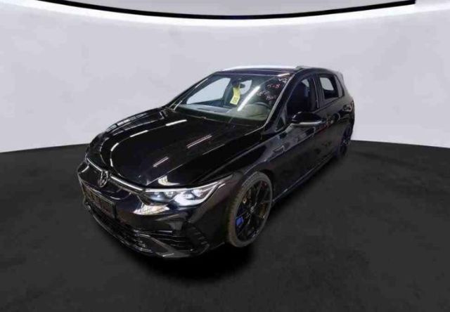 Volkswagen Golf 2.0 TSI 4Motion Golf VIII