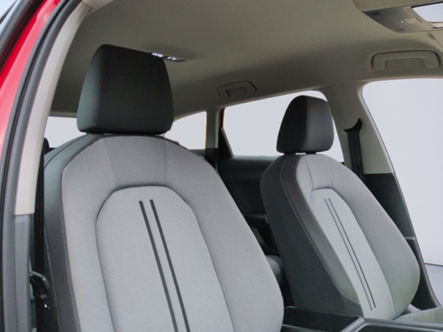 Seat Leon 2.0 TDI DSG Sportstourer