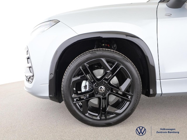 Volkswagen Tayron 2.0 TDI 4Motion DSG R-Line