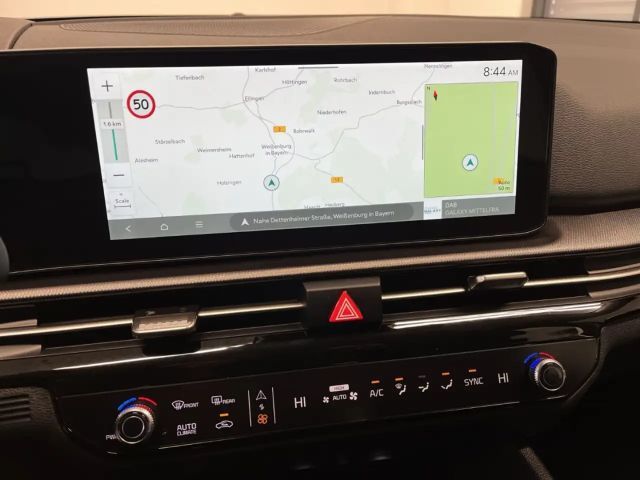 Kia Sportage GDi Vision