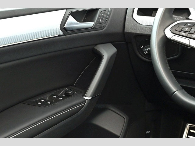 Volkswagen Touran BMT Comfortline DSG