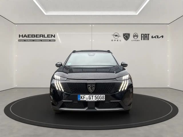 Peugeot 5008 GT-Line