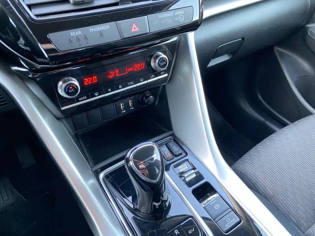 Mitsubishi Eclipse Cross PHEV