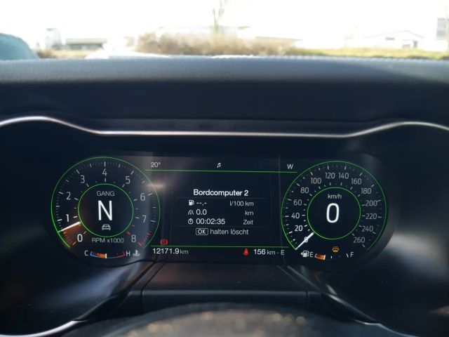 Ford Mustang Fastback GT 5.0 V8