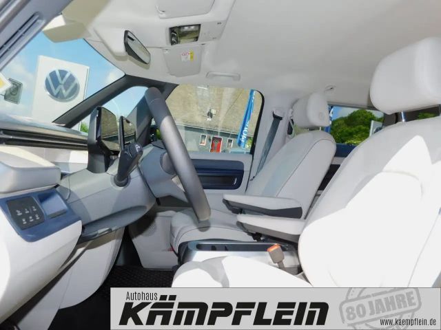 Volkswagen ID.Buzz Pro