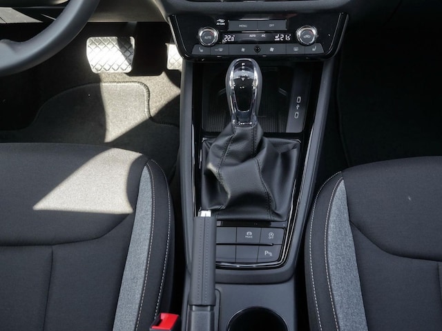 Skoda Kamiq 1.5 TSI Tour