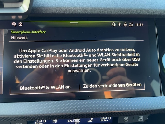 Audi RS3 Quattro S-Tronic Sedan