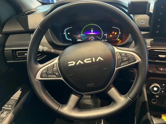 Dacia Jogger Extreme