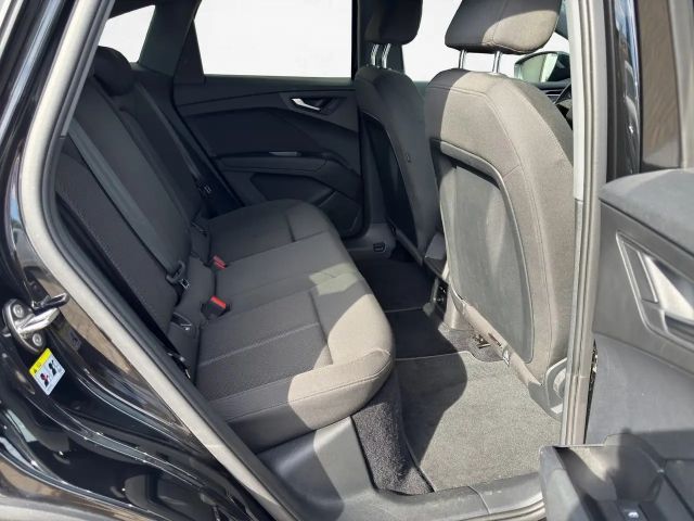 Audi e-tron /Rückfahrk/Matrix/Sitzhz