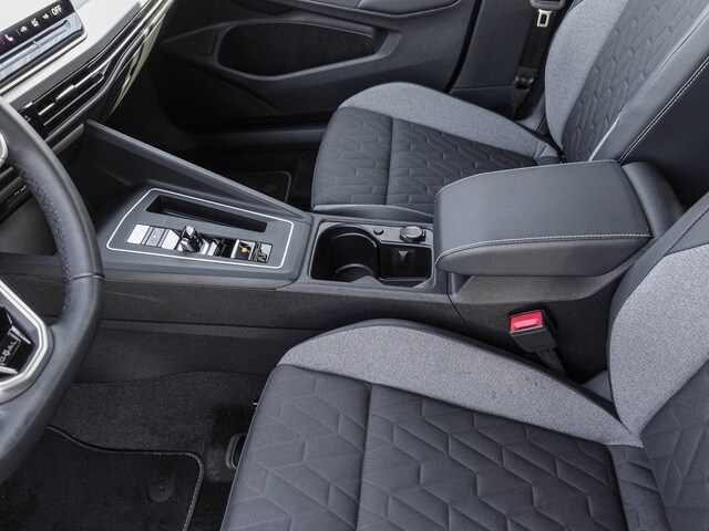 Volkswagen Golf 2.0 TDI DSG Variant