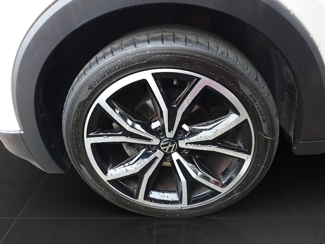 Volkswagen T-Cross 1.0 TSI Style