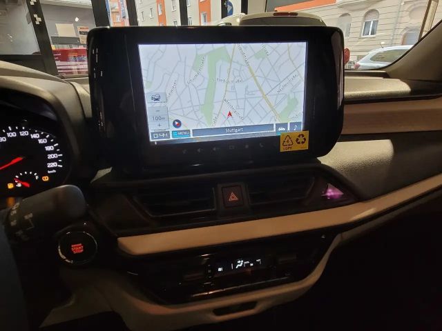Suzuki Swift Comfort