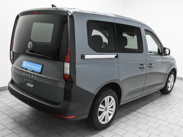 Volkswagen Caddy 1.5 TSI DSG