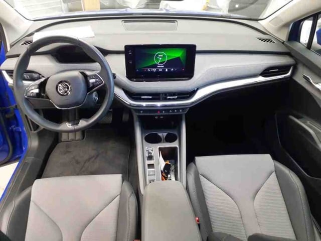 Skoda Enyaq Loft