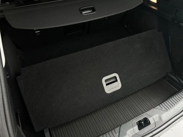 Ford Focus Active EcoBoost Wagon