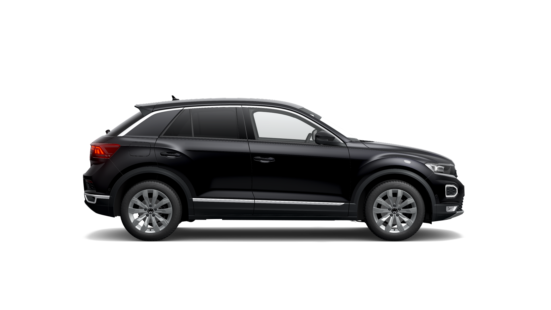 Volkswagen T-Roc DSG Sport