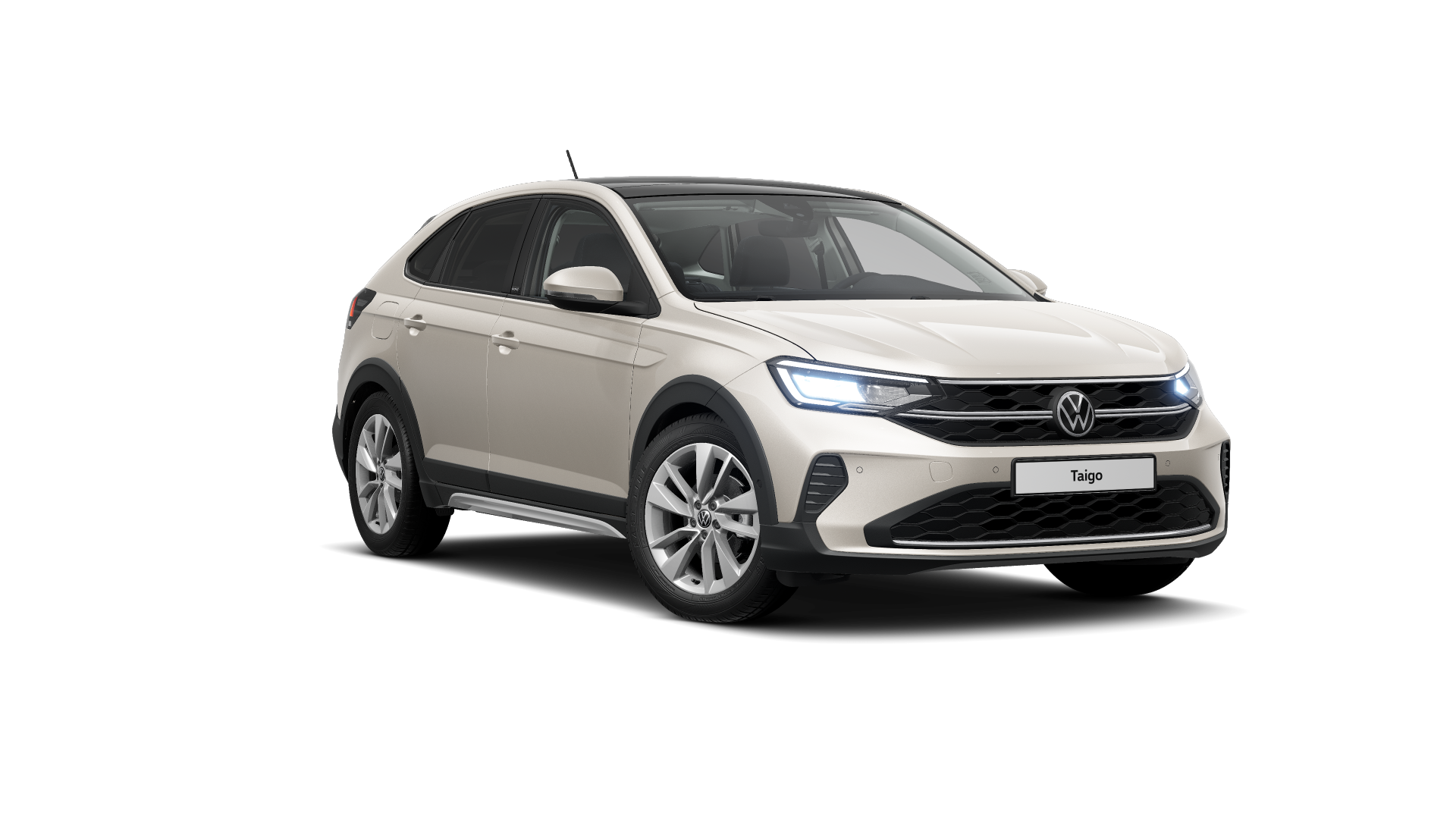 Volkswagen Taigo 1.0 TSI DSG Move