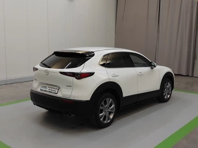 Mazda CX-30 Selection SkyActiv