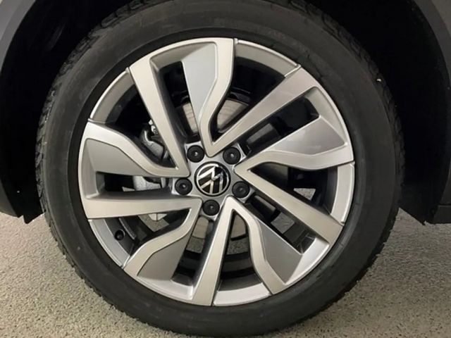 Volkswagen T-Roc 1.5 TSI DSG Life