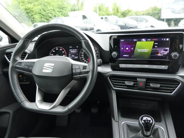 Seat Leon 1.0 TSI Style