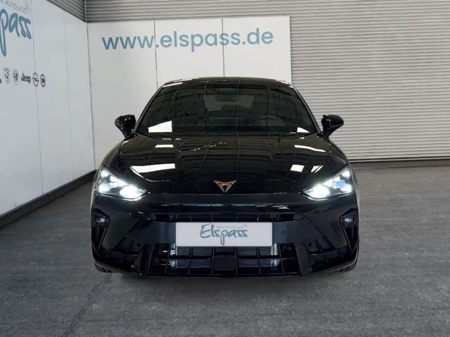 Cupra Leon NAVI KAM SHZG LHZG MATRIX DCC 19'' AHK VORB.