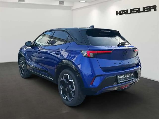 Opel Mokka Hybrid