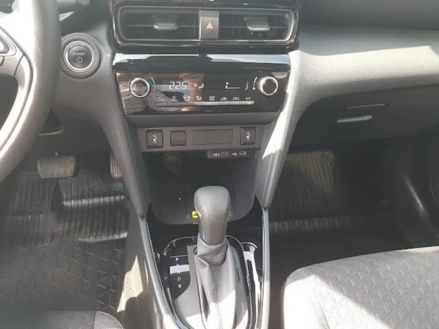 Toyota Yaris Cross 4x2 Hybride Team D