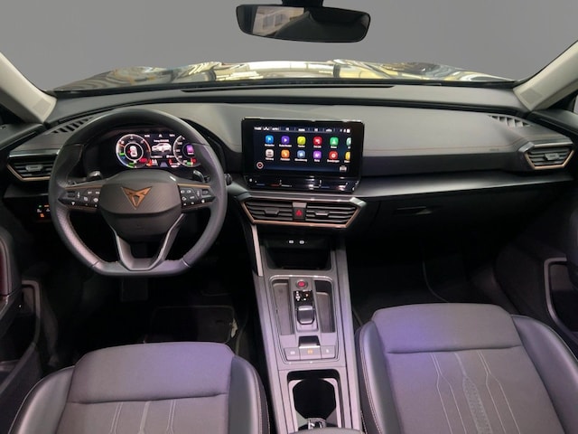 Cupra Formentor 1.4 DSG