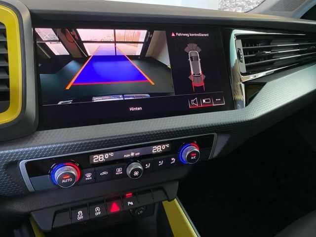 Audi A1 30 TFSI Sportback