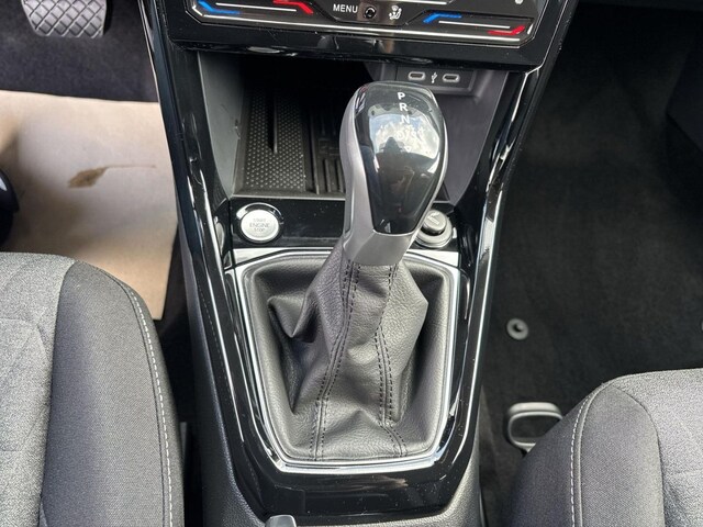 Volkswagen T-Cross 1.0 TSI DSG Life