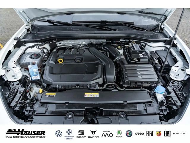 Seat Leon 1.5 eTSI DSG FR-lijn Sportstourer