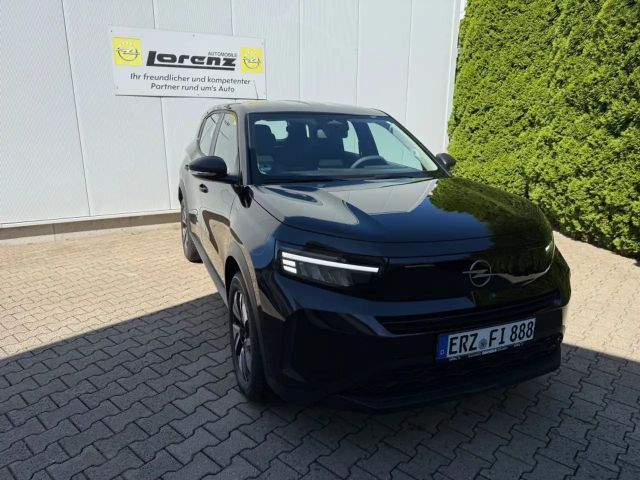 Opel Frontera Edition
