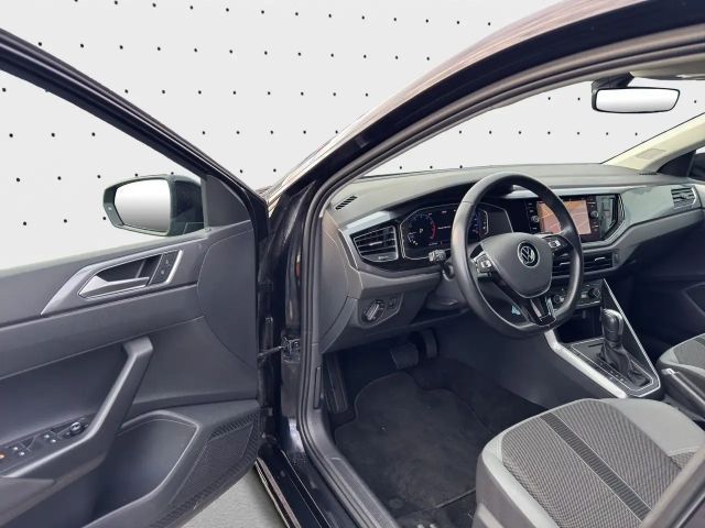 Volkswagen Polo 1.0 TSI DSG Highline