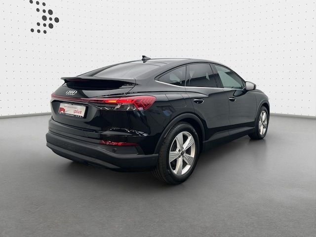 Audi Q4 e-tron 40 Sportback
