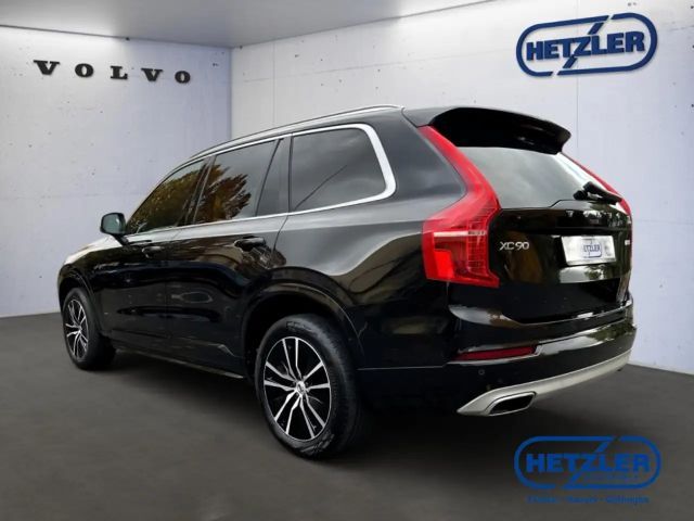 Volvo XC90 AWD Momentum