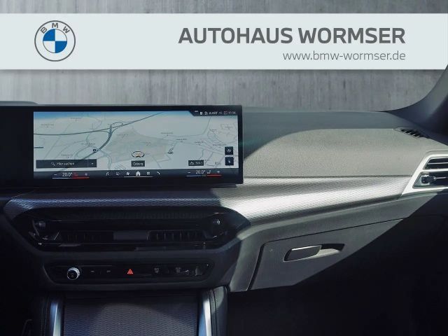 BMW i4 Coupé Gran Coupé M-Sport eDrive35