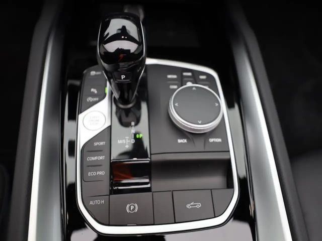 BMW Z4 Cabrio M-Sport Roadster