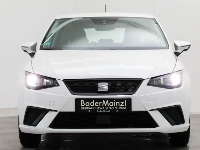 Seat Ibiza 1.0 TSI