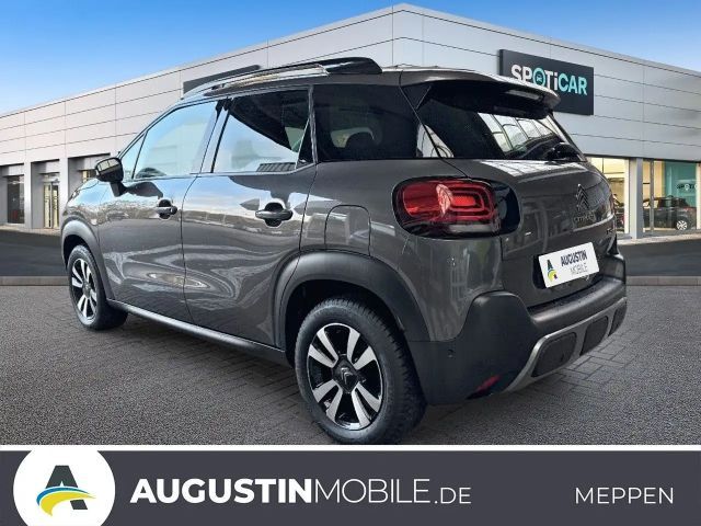 Citroën C3 Aircross PureTech Shine