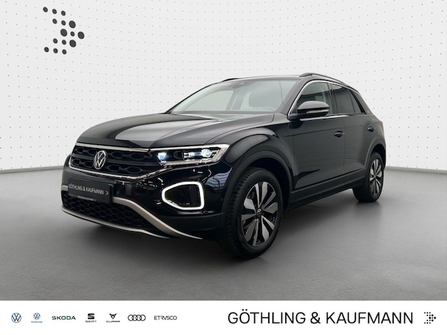 Volkswagen T-Roc 2.0 TDI DSG