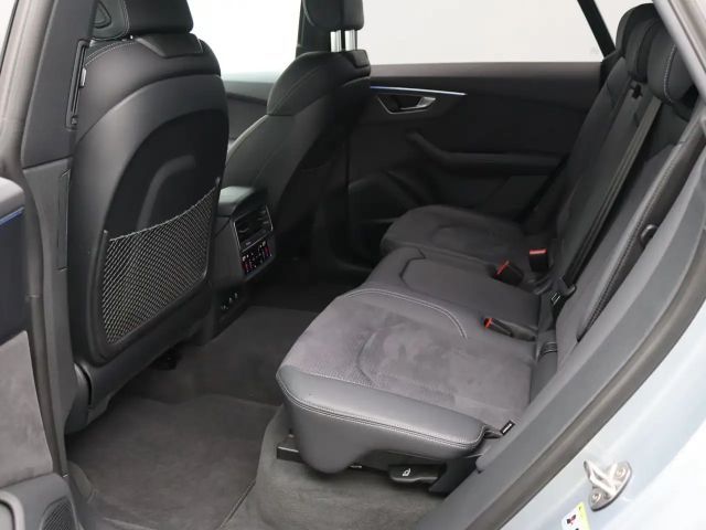 Audi Q8 50 TDI Quattro S-Line
